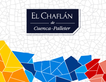 El chaflán de Cuenca-Palleter